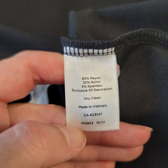 Talbots Dress Womens 4 - Picture 7 of 8